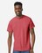Gildan Men’s Short Sleeve DryBlend T Shirt for Gym, Work, Casual Moisture Wicking Wear
